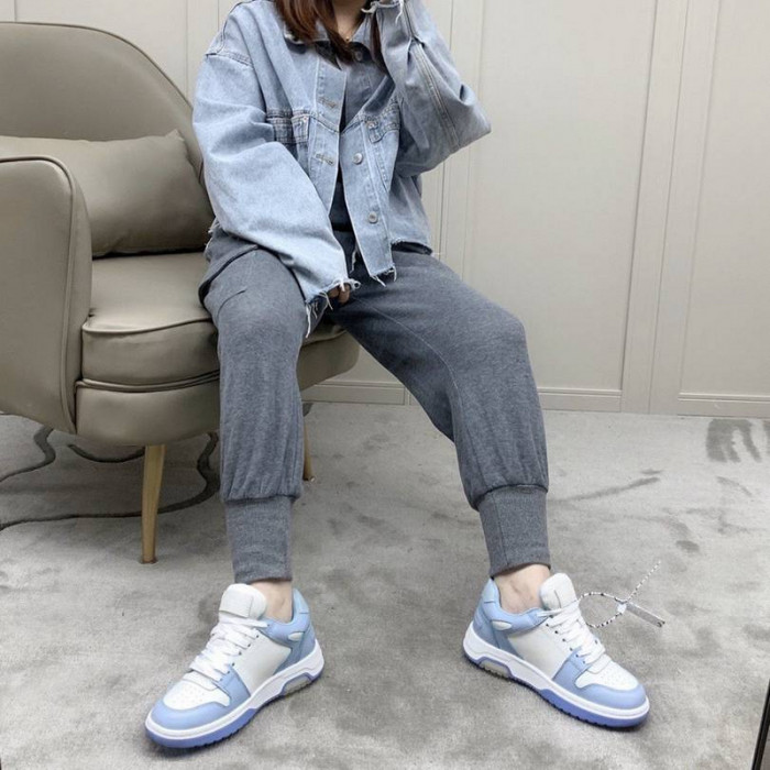 OFW SNEAKER