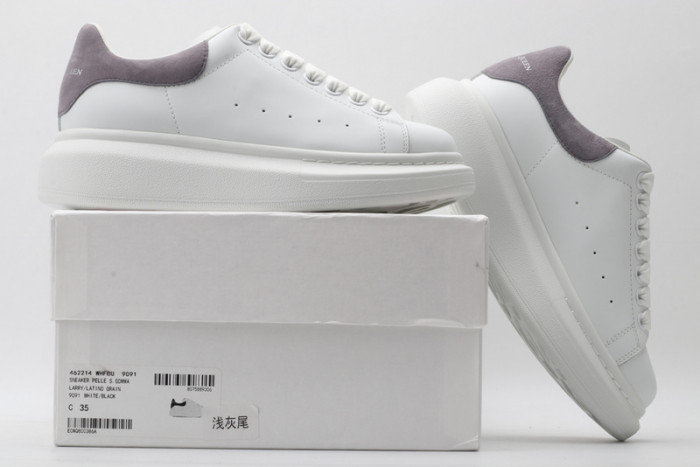 MQ Sneakers