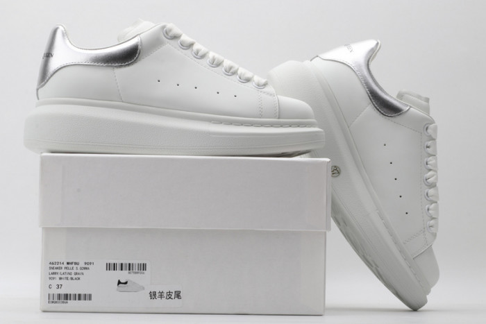 MQ Sneakers