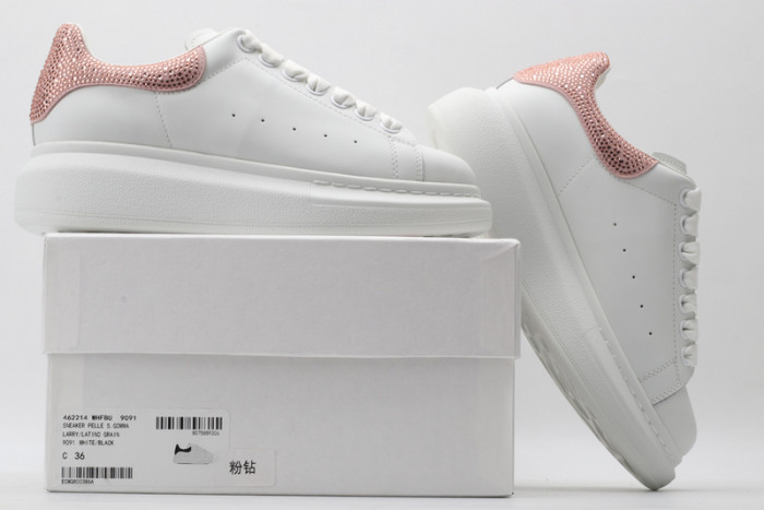 MQ Sneakers