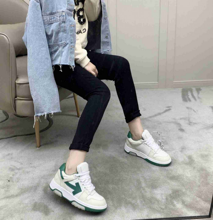 OFW SNEAKER