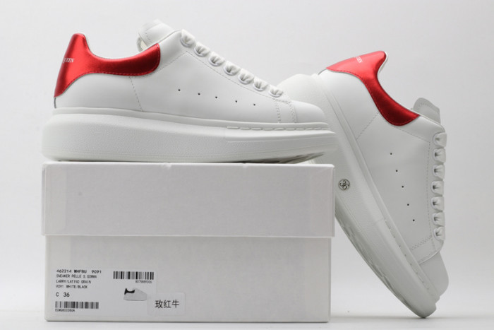 MQ Sneakers