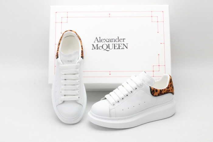 MQ Sneakers