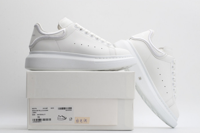 MQ Sneakers