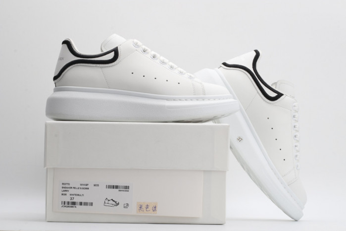 MQ Sneakers