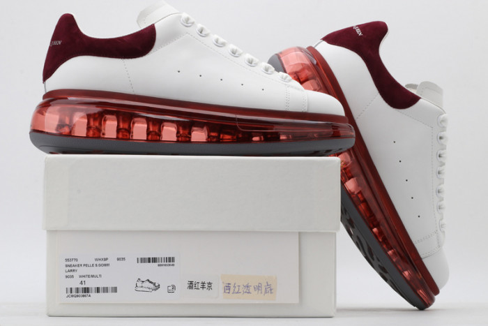 MQ Sneakers