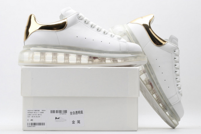 MQ Sneakers