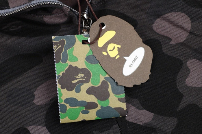 BAPE Hoodie