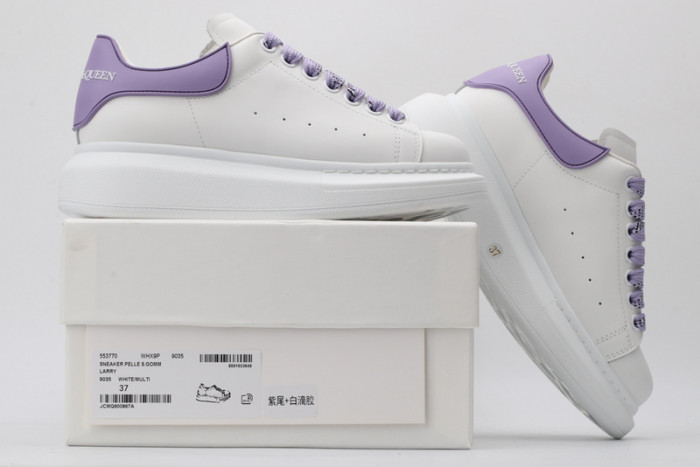 MQ Sneakers