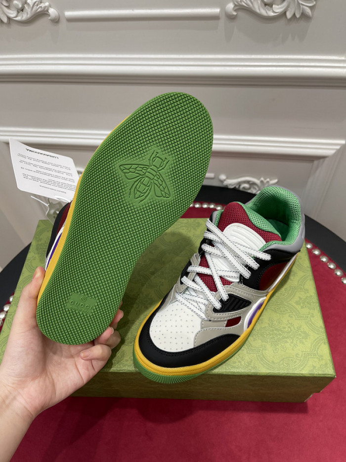 Gu66 BASKET