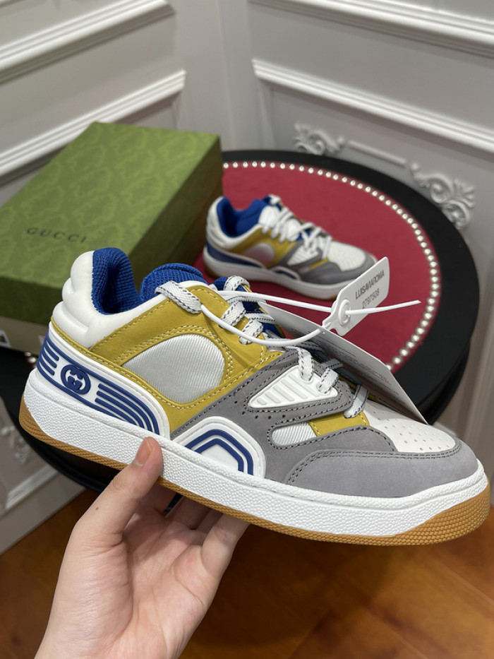 Gu66 BASKET