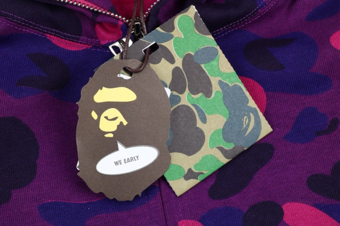 BAPE Hoodie