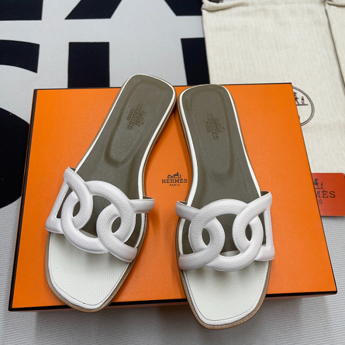 Hemr3 Slippers