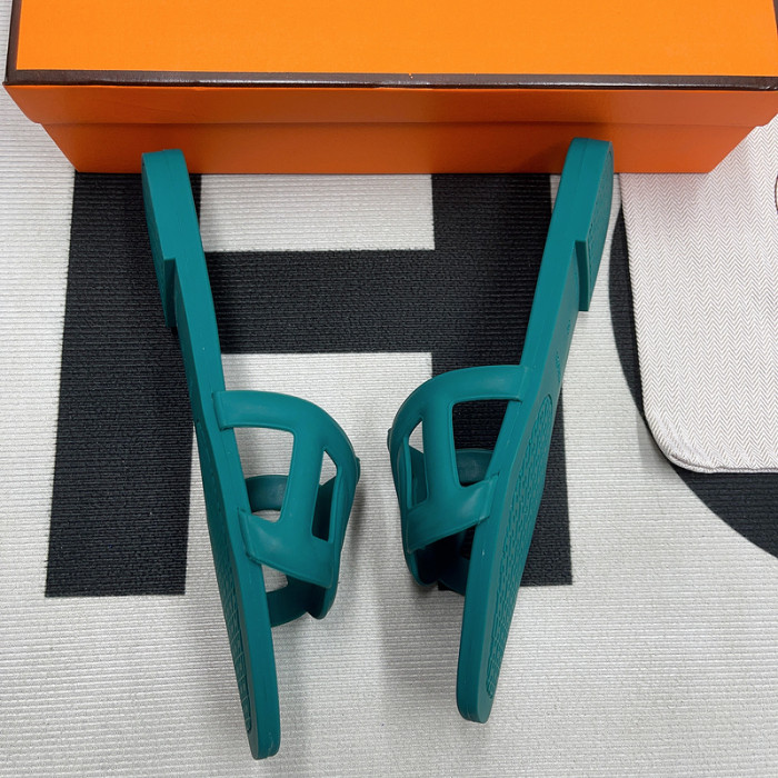 Hemr3 Slippers