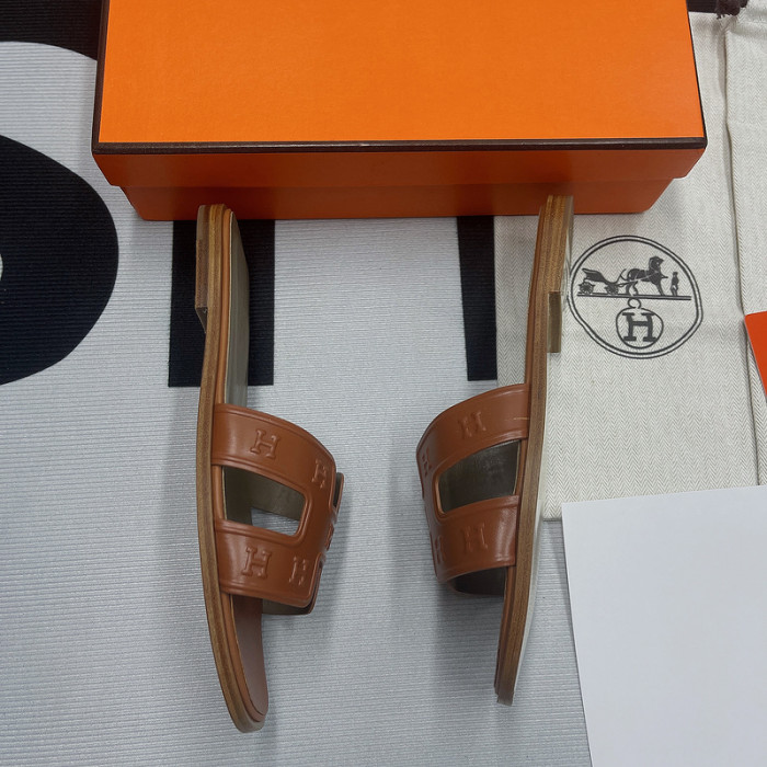 Hemr3 Slippers