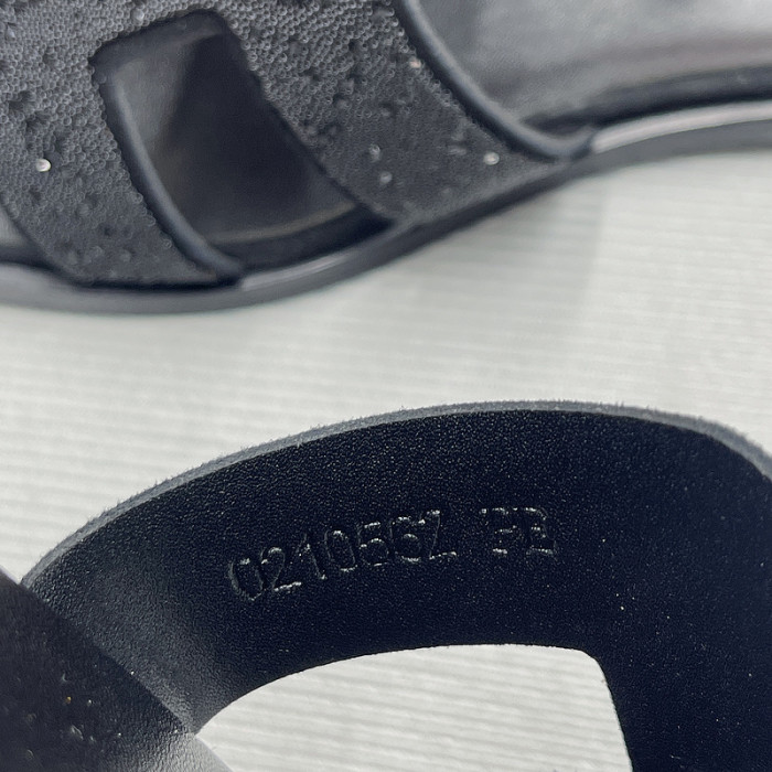 Hemr3 Slippers