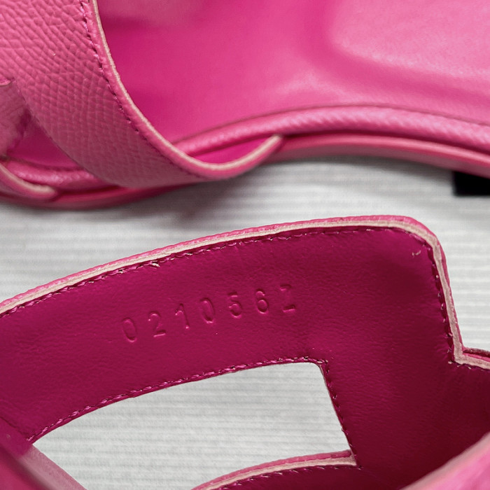 Hemr3 Slippers