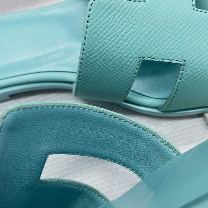 Hemr3 Slippers