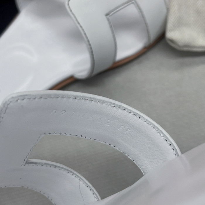 Hemr3 Slippers