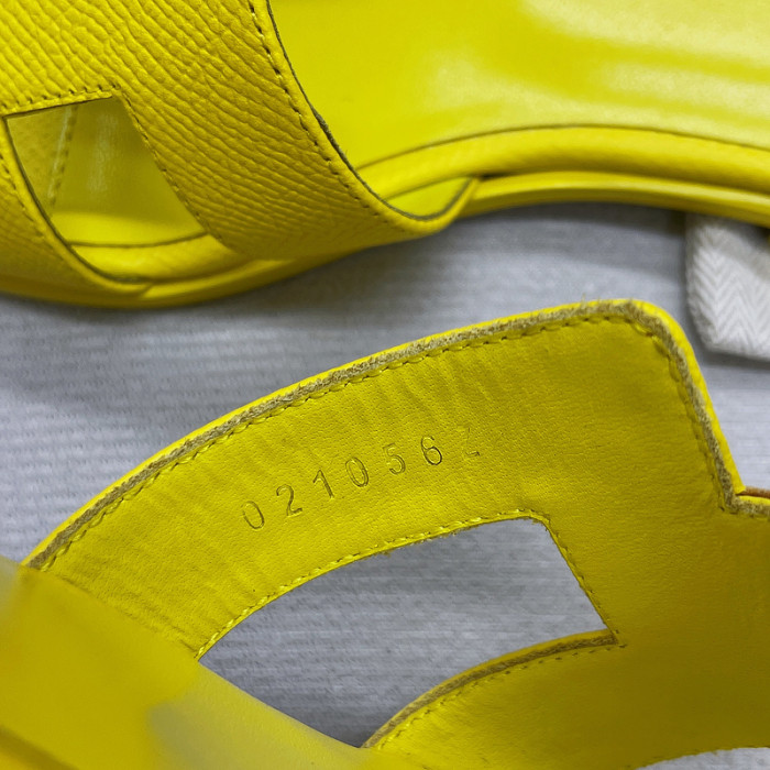 Hemr3 Slippers