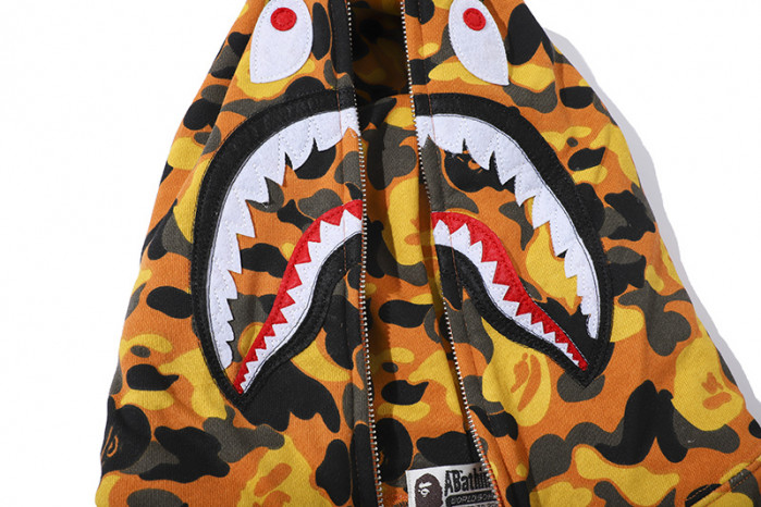 BAPE Hoodie