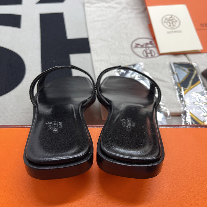 Hemr3 Slippers