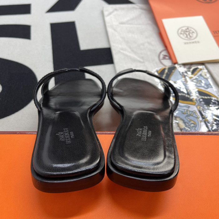 Hemr3 Slippers