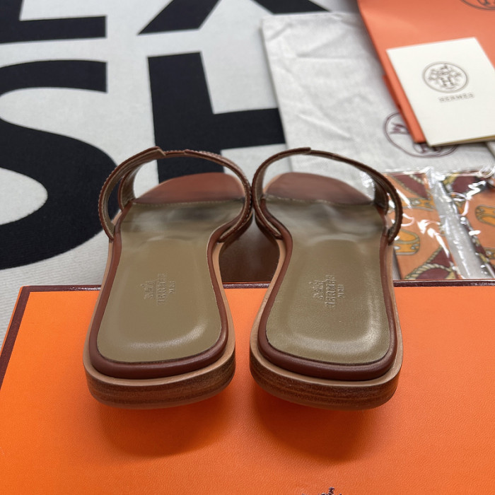 Hemr3 Slippers