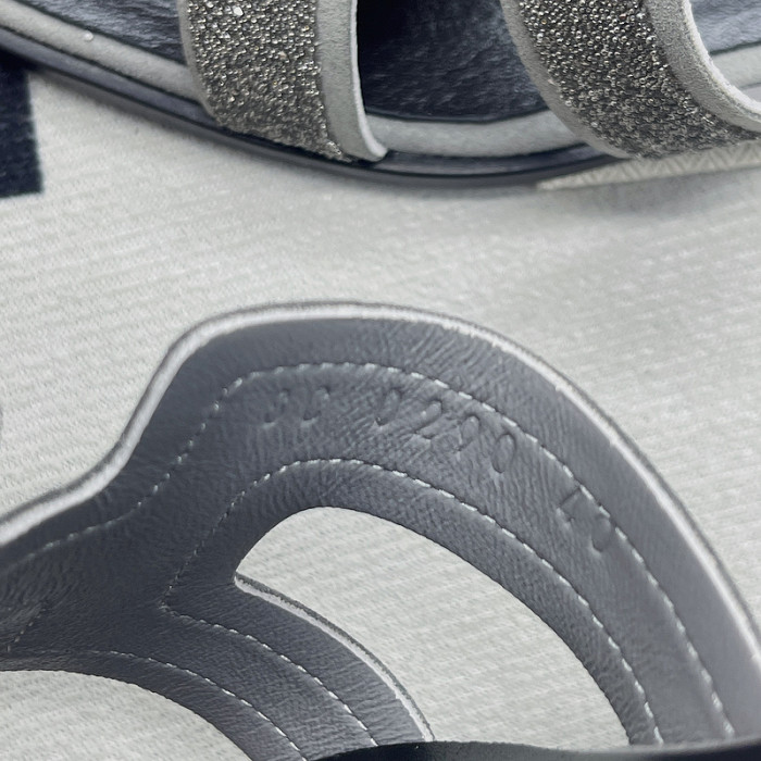 Hemr3 Slippers