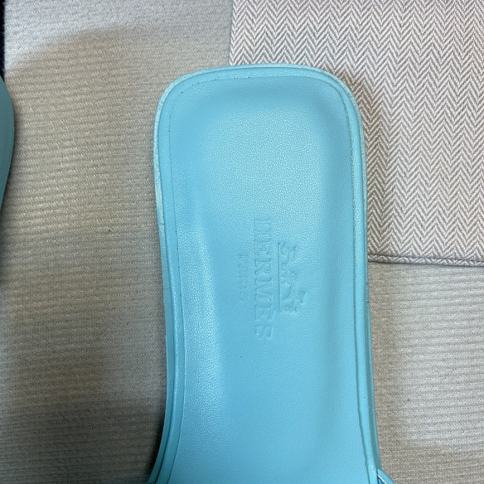 Hemr3 Slippers