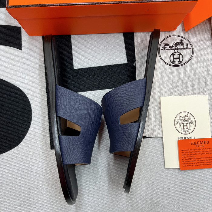 Hemr3 Slippers