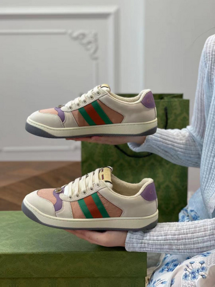 Gu66 Screener GG Canvas
