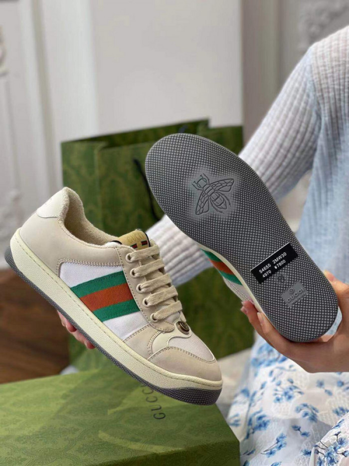 Gu66 Screener GG Canvas
