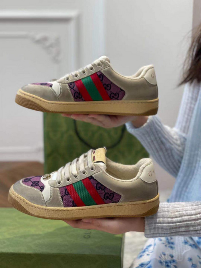Gu66 Screener GG Canvas