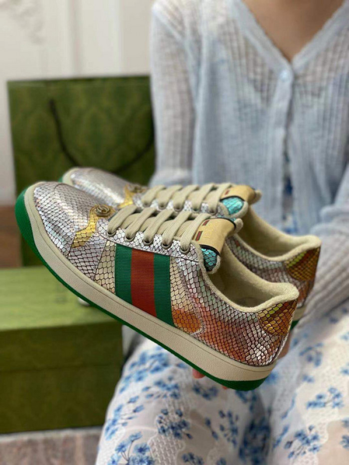 Gu66 Screener GG Canvas