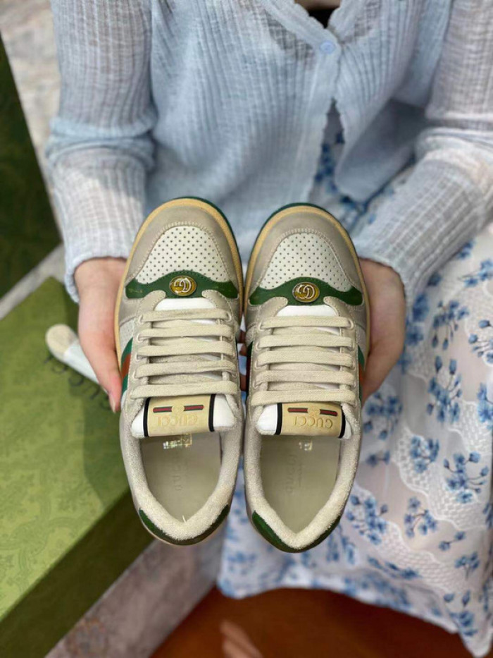 Gu66 Screener GG Canvas