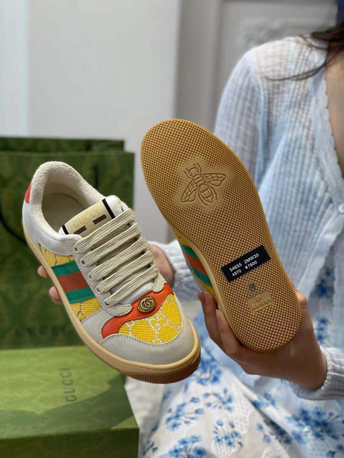 Gu66 Screener GG Canvas