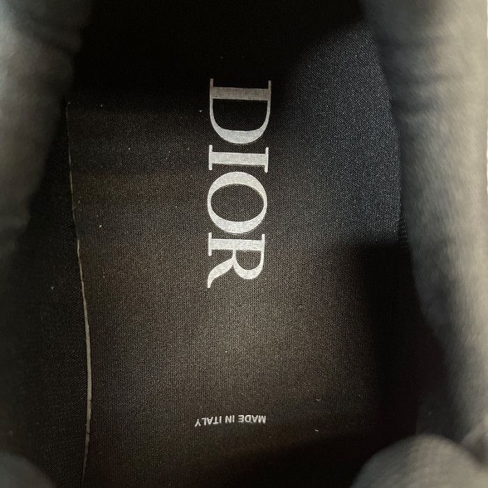 D10R HOMME B22 TRAINER SNEAKER