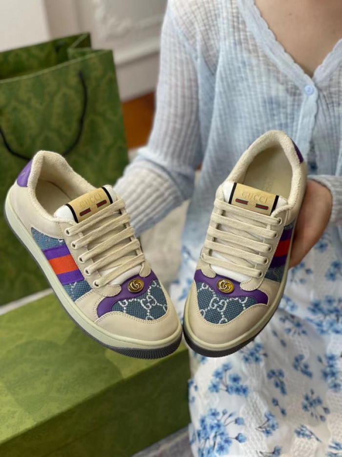 Gu66 Screener GG Canvas