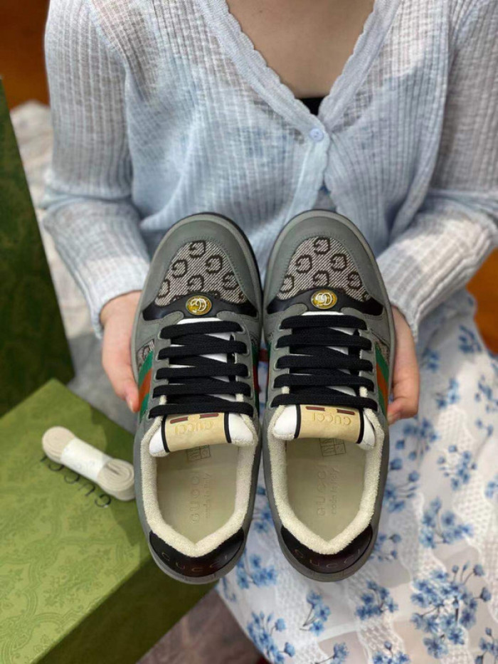 Gu66 Screener GG Canvas