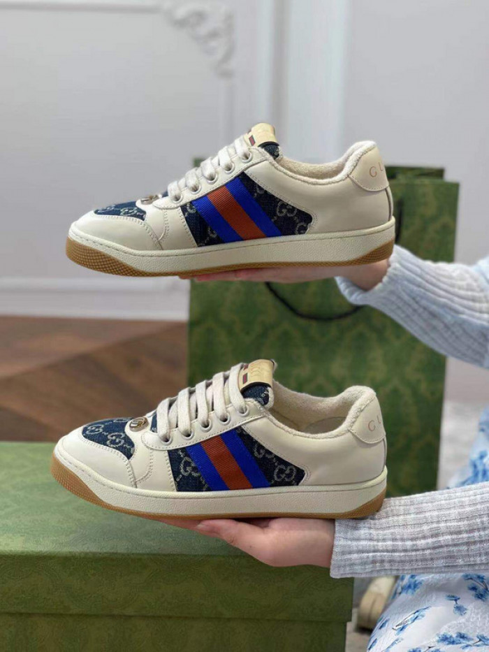 Gu66 Screener GG Canvas