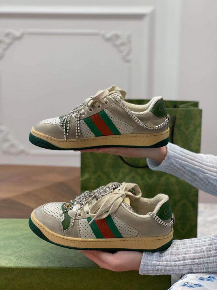 Gu66 Screener GG Canvas