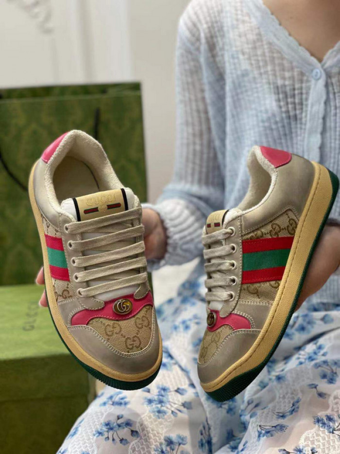 Gu66 Screener GG Canvas