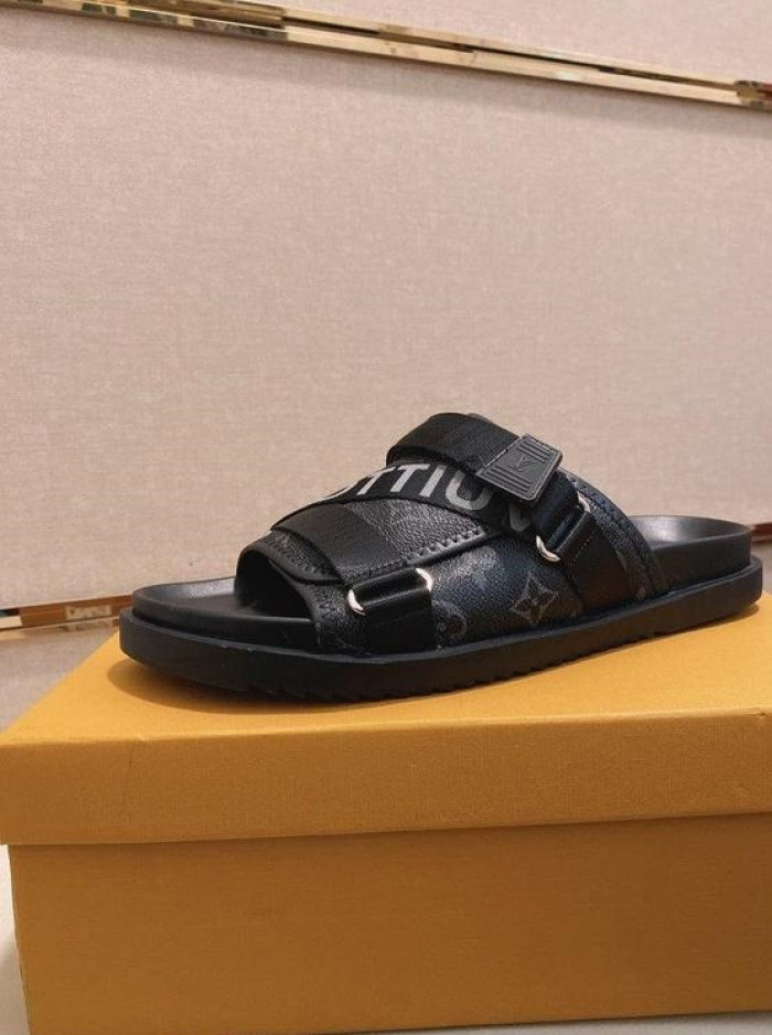 Lou1su1tt slides