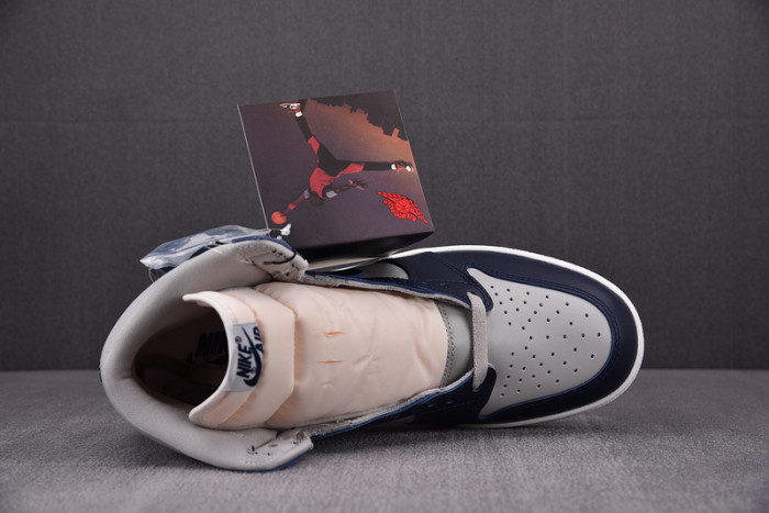 AIR Jordan 1 Retro High 85 Georgetown BQ4422-400