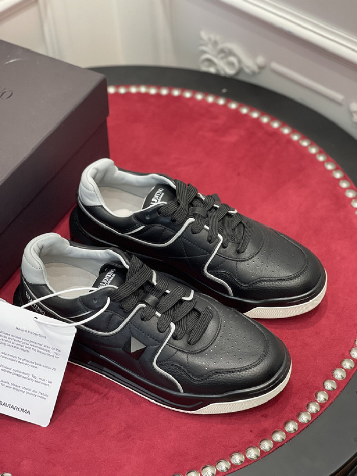 Valnetin0 One Stud Low-Top