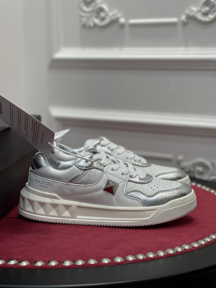 Valnetin0 One Stud Low-Top