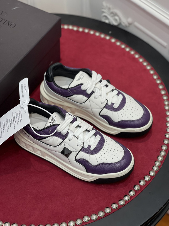 Valnetin0 One Stud Low-Top