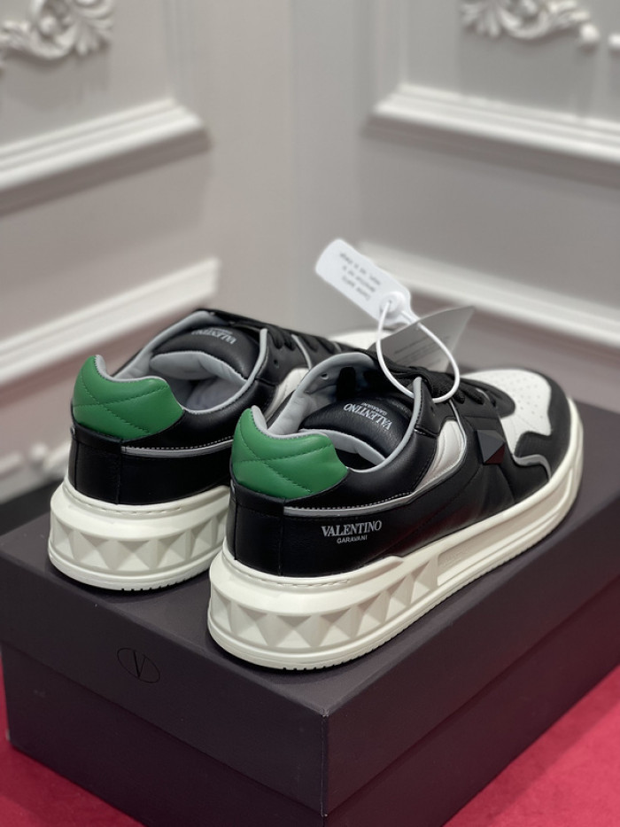 Valnetin0 One Stud Low-Top