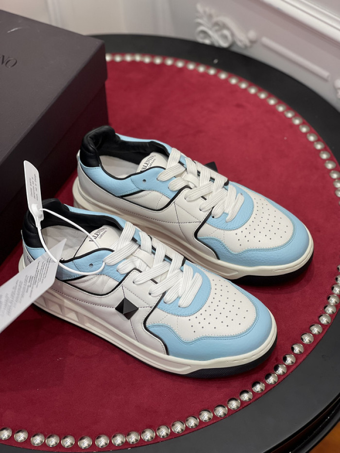 Valnetin0 One Stud Low-Top